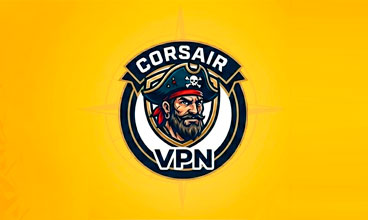CorsairVPN