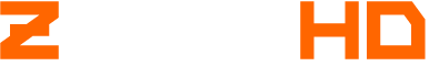 ZETFLIX | ЗЕТФЛИКС Logo